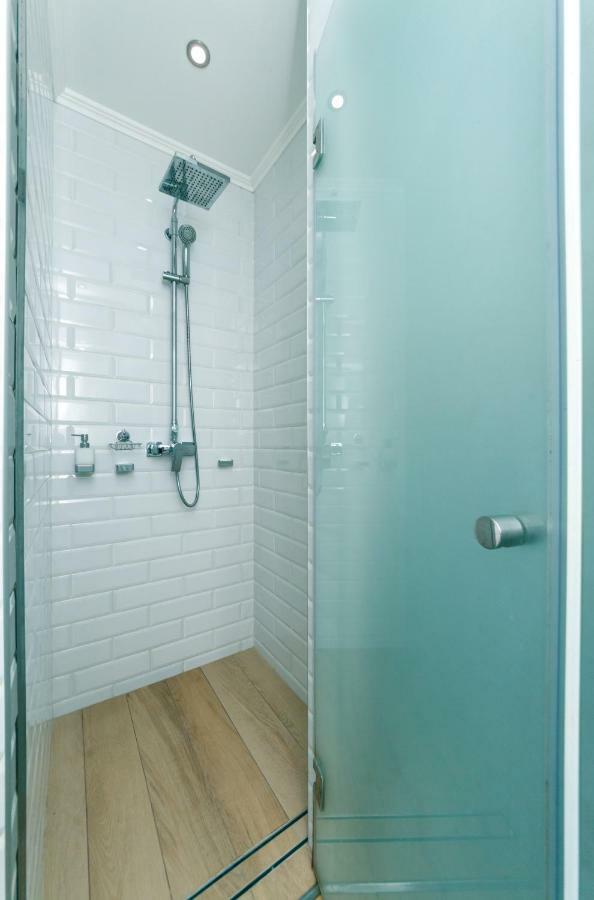 Smart Apartment Kijev Kültér fotó